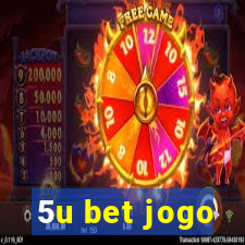 5u bet jogo